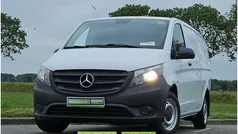 Gebruikt 2018 Mercedes Vito MPV | € 8.850 (Super prijs)