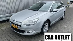 Gebruikt 2011 Citroën C5 Business Class Stationwagen | € 3.950 (Super prijs)