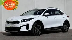 Wit Gebruikt 2022 Kia XCeed SUV | € 23.385 (Eerlijke prijs)