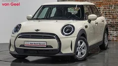 Wit Gebruikt 2022 Mini ONE Hatchback | € 19.995 (Eerlijke prijs)