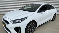 Gebruikt 2021 Kia ProCeed GT-Line Hatchback | € 23.950 (Eerlijke prijs)