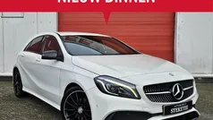 Gebruikt 2016 Mercedes A160 AMG Hatchback | € 13.500 (Eerlijke prijs)