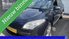 Gebruikt 2011 Renault Mégane GrandTour Expression Stationwagen | € 1.295 (Super prijs)