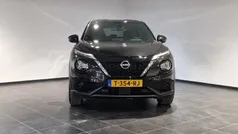 Gebruikt 2023 Nissan Juke N-Connecta SUV | € 26.195 (Eerlijke prijs)