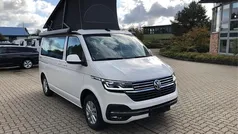 Gebruikt 2023 VW California California Van | € 76.190 (Eerlijke prijs)