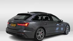 Stationwagon Gebruikt 2021 Audi A6 Competition Stationwagen | € 41.450 (Goede deal)