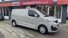 Grijs Gebruikt 2019 Peugeot Expert Van | € 9.995 (Goede deal)