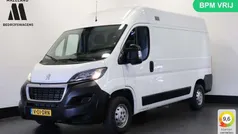 Gebruikt 2019 Peugeot Boxer Van | € 12.900 (Super prijs)