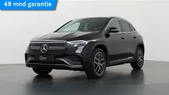 Gebruikt 2024 Mercedes EQA250+ Business SUV | € 40.850 (Goede deal)