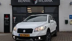 Gebruikt 2014 Suzuki SX4 Exclusive MPV | € 11.350 (Eerlijke prijs)
