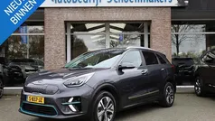 Gebruikt 2020 Kia e-Niro Comfort SUV | € 21.445 (Eerlijke prijs)