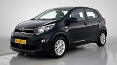 Zwart Gebruikt 2020 Kia Picanto Hatchback | € 15.895 (Eerlijke prijs)