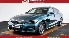 Gebruikt 2020 BMW 330 Comfort Edition Sedan | € 29.950 (Goede deal)
