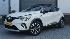 Wit Gebruikt 2020 Renault Captur Intens SUV | € 12.950 (Eerlijke prijs)