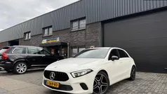 Gebruikt 2019 Mercedes A180 Premium Plus Hatchback | € 19.999 (Super prijs)