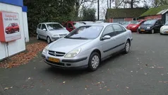 Gebruikt 2003 Citroën C5 Prestige Hatchback | € 1.499 (Super prijs)