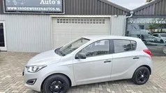 Gebruikt 2014 Hyundai i20 Edition Hatchback | € 4.950 (Eerlijke prijs)
