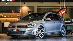 Gebruikt 2019 VW Golf VII GTI Hatchback | € 25.945 (Goede deal)