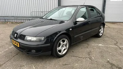 Occasion Seat Leon Sport 105 PK (77 kW) 2003 Hatchback