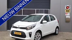 Gebruikt 2018 Kia Picanto Hatchback | € 8.500 (Eerlijke prijs)