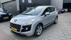Gebruikt 2009 Peugeot 3008 MPV | € 4.499 (Eerlijke prijs)