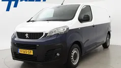 Blauw Gebruikt 2018 Peugeot Expert Premium Van | € 11.900 (Eerlijke prijs)