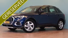Gebruikt 2021 Audi Q3 Basis SUV | € 32.699 (Super prijs)