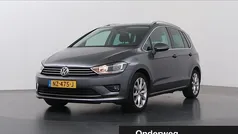 Grijs Gebruikt 2017 VW Golf Sportsvan Highline MPV | € 17.945 (Eerlijke prijs)