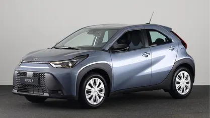 Occasion 2026 Toyota Aygo X Play SUV | € 23.594 (Goede deal)