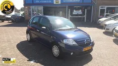 Gebruikt 2007 Citroën C3 Hatchback | € 2.450 (Eerlijke prijs)