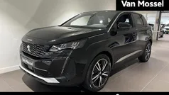 Zwart Gebruikt 2024 Peugeot 3008 Allure SUV | € 31.940 (Eerlijke prijs)