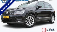 Gebruikt 2019 VW Tiguan Comfortline SUV | € 20.950 (Super prijs)