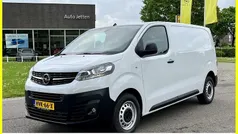 Gebruikt 2023 Opel Vivaro S Van | € 26.750 (Eerlijke prijs)