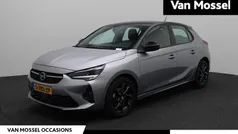 Grijs Gebruikt 2023 Opel Corsa GS Line Hatchback | € 17.440 (Eerlijke prijs)