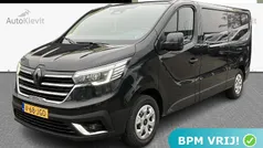 Gebruikt 2024 Renault Trafic Van | € 31.950 (Super prijs)