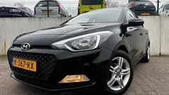 Gebruikt 2016 Hyundai i20 Hatchback | € 8.777 (Eerlijke prijs)