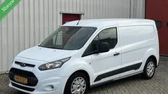 Wit Gebruikt 2014 Ford Transit Van | € 4.450 (Eerlijke prijs)
