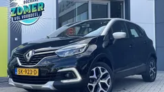 Gebruikt 2017 Renault Captur Intens SUV | € 11.740 (Eerlijke prijs)