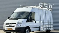 Gebruikt 2013 Ford Transit Van | € 5.000 (Eerlijke prijs)