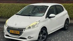 Gebruikt 2012 Peugeot 208 Allure Hatchback | € 3.750 (Goede deal)