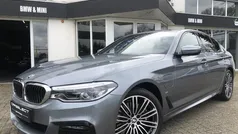 BMW 530e