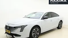 Gebruikt 2025 Peugeot 508 Allure Hatchback | € 43.945 (Super prijs)