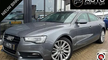 Occasion 2013 Audi A5 Sportback Proline Hatchback | € 10.945 (Eerlijke prijs)