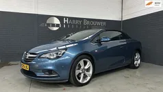 Opel Cascada