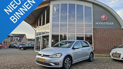 Occasion 2018 VW Golf VII Highline Hatchback | € 15.950 (Eerlijke prijs)