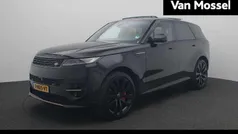 Zwart Gebruikt 2024 Land Rover Range Rover Sport Autobiography SUV | € 138.940 (Eerlijke prijs)