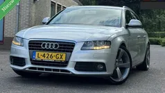 Gebruikt 2009 Audi A4 Business Stationwagen | € 5.999 (Goede deal)