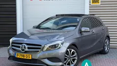 Grijs Gebruikt 2013 Mercedes A200 Ambition Hatchback | € 11.500 (Eerlijke prijs)