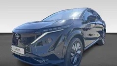 Gebruikt 2024 Nissan Ariya Advance SUV | € 46.930 (Goede deal)