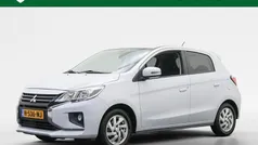 Wit Gebruikt 2020 Mitsubishi Space Star Hatchback | € 11.445 (Eerlijke prijs)